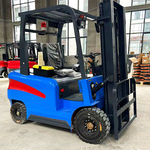 Devis minimum EPA CE mini chariot élévateur Chariot élévateur pas cher Offre Spéciale confort élevé taux de <span class=keywords><strong>rachat</strong></span> empilhadeira eletrica à vendre - Product Image 6