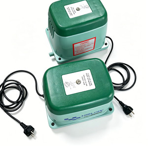 ปั๊ม<span class=keywords><strong>ลม</strong></span>แบบเส้นตรง <span class=keywords><strong>HIBLOW</strong></span> HP-200 ของแท้ ผลิตในฟิลิปปินส์ เครื่องเติ<span class=keywords><strong>ม</strong></span>อากาศสำหรับโรงบำบัดน้ำเสีย ใช้ในเชิงพาณิชย์ ตู้ปลาทะเล - Product Image 5