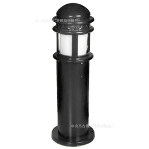 Lawn <b>Lights</b> Aluminum Alloy <b>Led</b> <b>Light</b> <b>Sensor</b> Water Resistant Semi Flush Mount 80 Ra 50000 Hours 2 Year Warranty - Product Image 1