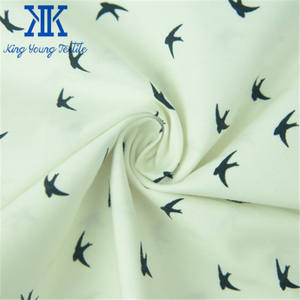 Tessuto per t-shirt con stampa personalizzata/tessuto in jersey di cotone stampato a pigmenti/tessuto per <span class=keywords><strong>polo</strong></span> personalizzato - Product Image 4