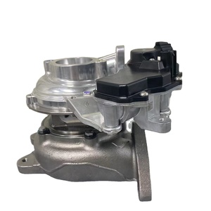 2GD เทอร์โบชาร์จเจอร์17201-11070สำหรับ Fortuner AN150 Innova II AN40 - Product Image 1