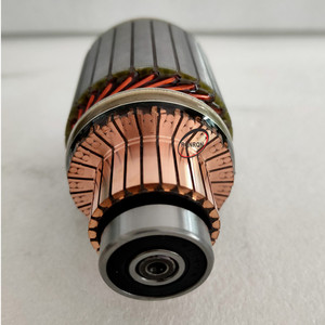 אוטומטי המתנע מנוע אבזור IM3079 61-8327 M106X43571 WL0218X60 MD618958 4D33 - Product Image 3
