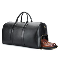 Nouveautés Sac de sport en cuir Sacs à main de créateurs Sacs à main de marques célèbres pour femmes Sac de voyage polochon de luxe