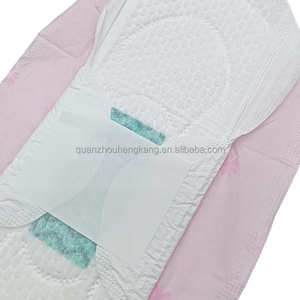 Toallas Sanitarias Desechables de Alta Calidad para Mujer, Algodón Orgánico, Precio de Fábrica, Toallas Menstruales, Toallas Sanitarias para Maternidad - Product Image 2
