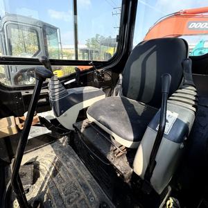 حفارة كاتربيلر وسي آر-عالية الأداء والكفاءة لمشاريع البناء - Product Image 5