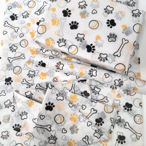 Papel de Envoltura Protector Desechable de Alta Densidad, Personalizado, Anti-Rizo, Anti-Óxido, Impermeable, para Discos de Vinilo, Libros y Envíos - Product Image 2