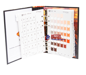 Libros <span class=keywords><strong>de</strong></span> Cartas <span class=keywords><strong>de</strong></span> Colores <span class=keywords><strong>de</strong></span> Suelo <span class=keywords><strong>Munsell</strong></span> Estándar - Product Image 2
