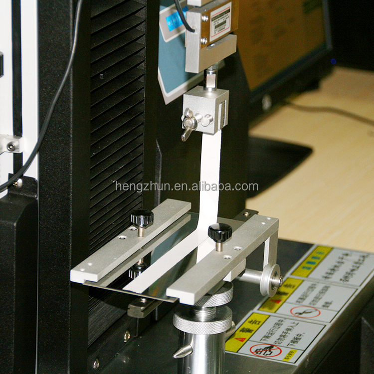 ASTM F88 ASTM F904 Tensile Test Equipment Tensile Strength Tester