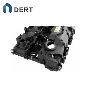 Penutup katup mesin 11127611277, untuk BMW <span class=keywords><strong>2</strong></span> Seri F45 Mpv F46 F23 F22 <span class=keywords><strong>3</strong></span> seri F30 X2 F39 Clubman F54 Countryman F60 F55 F56 - Product Image 4