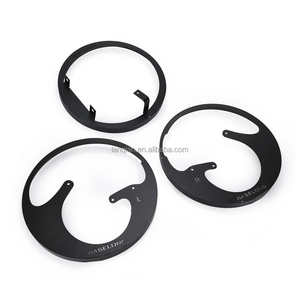 <span class=keywords><strong>Accessoires</strong></span> de moto UTV pour <span class=keywords><strong>Can</strong></span>-<span class=keywords><strong>Am</strong></span> <span class=keywords><strong>Ryker</strong></span> 600 ACE Kit de bricolage d'anneau de roue pour <span class=keywords><strong>Can</strong></span>-<span class=keywords><strong>Am</strong></span> <span class=keywords><strong>Ryker</strong></span> 900 ACE SPORT 900 600ACE 900ACE - Product Image 2