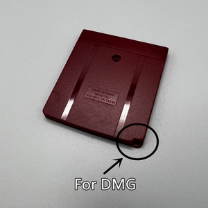 Boîtier de protection pour cartouche de jeu Game Boy GBC - Product Image 3