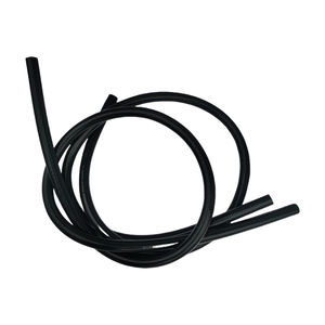 Tuyau chauffant en silicone résistant à haute pression pour l'industrie automobile Bobine de silicone pour produits en caoutchouc - Product Image 1