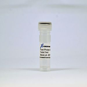 Kit Tinzyme SuperFast Probe One Step RT-qPCR U+ 200rxns 99% de Pureza para Detección Cuantitativa de PCR Mediante ADN como Plantilla - Product Image 2