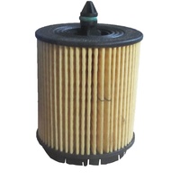 Filtro de aceite para Oldsmobile, fabricante de fábrica de China, 93171212, 93175493, 12605566, 24460713, 4804935, 93171212