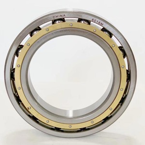 [OEM] CG STAR 6200 6201 6202 2RS ZZ Cuscinetti a Sfera di Precisione Personalizzabili con Tutte le Dimensioni Disponibili - Product Image 4