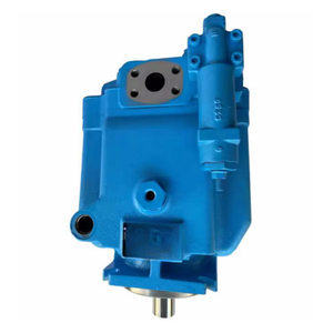 Pompe à piston axial hydraulique série PVH PVH057 PVH074 PVH098 PVH131 PVH141 PVH057R PVH131R13AF30A070000002001AC010A - Product Image 5