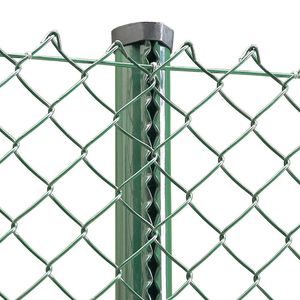 Rollos de Malla de Alambre Galvanizado por Inmersión en Caliente (6 pies, 10 pies) |   Puerta Batiente de Doble Hoja para Vehículos - Product Image 3