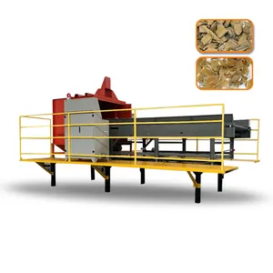 2023 NEW Recycle Product NIR Sorter The ABS Separator Plastic Separating Machine