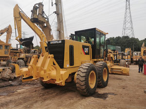 <b>Used</b> Cat 140H <b>Motor</b> <b>Grader</b>/140G 140K <b>Motor</b> <b>Graders</b> for Sale,Cat 140 <b>Grader</b> - Product Image 4
