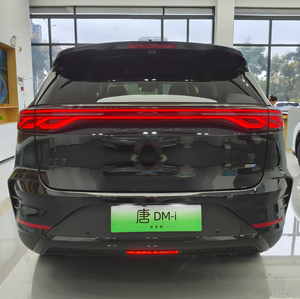 2025 Hot <span class=keywords><strong>BYD</strong></span> <span class=keywords><strong>Tang</strong></span> Dmi 175km Phev Car Long Range <span class=keywords><strong>Suv</strong></span> New Energy Vehicle Ready Stock Cheap Intelligent Driving Car <span class=keywords><strong>Byd</strong></span> - Product Image 6