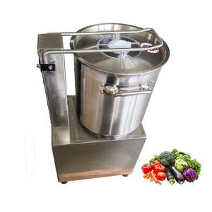 Mesin Pemotong dan Pengolah Makanan Multifungsi GOOPIKK untuk Daging, Sayuran, Kacang, Blender Saus Cabai QS3A - Product Image 1