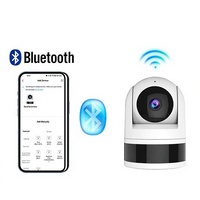 Appareil de vision nocturne numérique professionnel 4K, capteur CMOS 4MP, jumelles infrarouges avec grand écran de visualisation de 3 pouces, caméra pour vision nocturne dans l'obscurité totale