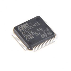 Nuevo Circuito Integrado IC STM32L475RCT6, Chip MCU STM32L475 - Product Image 1
