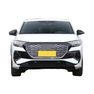 A/U/D/I Blanco <span class=keywords><strong>Q4</strong></span> <span class=keywords><strong>E</strong></span>-<span class=keywords><strong>tron</strong></span> 2024 <span class=keywords><strong>50</strong></span> para Edición Premium Night, 560 km NEDC, Batería de 84.8 kWh - Product Image 1