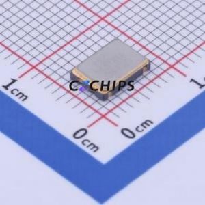 OT705014.31818MJBA4SL Crystal Oscillator (Active) SMD7050-4P Crystal Oscillator 14.31818MHz 10ppm CMOS - Product Image 1