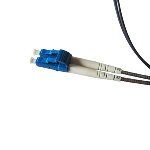 Cordon de brassage <span class=keywords><strong>fibre</strong></span> optique LC/UPC de haute qualité <span class=keywords><strong>pour</strong></span> FTTH, fourni directement par l'usine - Product Image 4