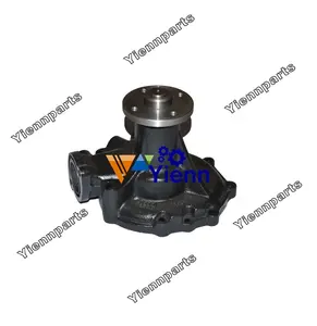 Bomba de agua 6BD1 6BD1T para Isuzu 1-13610-819-0 Fit Hitachi Excavator Diesel Engine Repair Parts