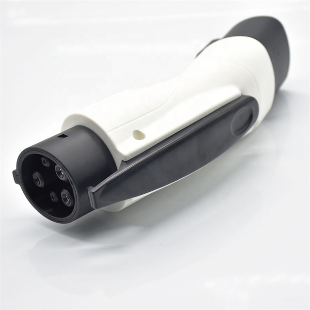 TARY EV Tesla to J1772 Type 1 Adapter Charger Converter