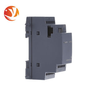 Módulo de Entrada Analógica PLC Programable SIEMENS 6ED1 055-1MD00-0BA2 6ED1055-1MD00-0BA2 Original, Nuevo, 16 I/O, 110V - Product Image 2