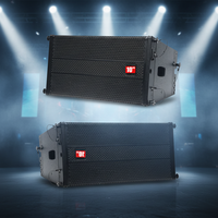 Sistema de Altavoces Line Array de Venta Caliente 2026