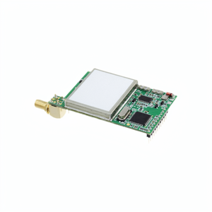 X24-009NSI มีโมดูลรับส่งสัญญาณ RF และโมเด็มในสต็อก - Product Image 1