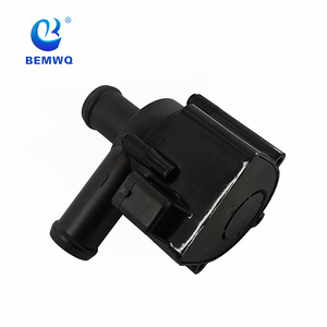 Новый вспомогательный водяной насос охлаждающей жидкости 06D121601 для 	   bmw <span class=keywords><strong>CDNC</strong></span> - Product Image 3