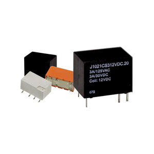 Relais 2903669 à usage général 4PDT 6A 12V Spécialement conçu pour les relais de puissance, relais de plus de 2 ampères - Product Image 1