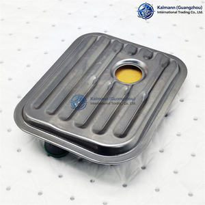 UXCELL HF35 ตัวกรองน้ำมันเกียร์อัตโนมัติสำหรับฟอร์ด ซี-แม็กซ์ ไฮบริด เอสอี,ไฮบริดไทเทเนียม 2.0L L4 หมายเลข DG9Z7A098A - Product Image 3