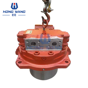 Motor de Traslación Final para Excavadora MSF-340VP MSF-340VP-EH1, Compatible con Todos los Modelos Kobelco SK750 SK850 - Product Image 1