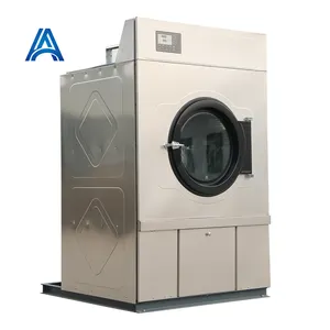 CE Certified Automatic Industrial Stainless Steel Drying Machine For School/Hospital