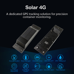 Dài Chờ 4G Vệ Tinh Biển Sâu Lorawan <span class=keywords><strong>GPS</strong></span> Giải Pháp Theo Dõi Cho Thiết Bị Hạm Đội Quản Lý Container Theo Dõi - Product Image 6