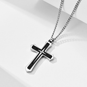 Paslanmaz Çelik Gül Altın Kaplama Klasik Katlanır Madalyon Kolye, Yıldönümü İçin Fotoğraf Kutulu - Product Image 3