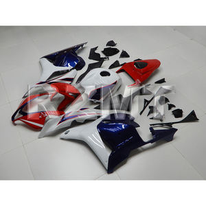 For HONDA CBR600RR 2009-2012 CBR 600RR 2010 20011 Motorcycle Fairing ABS Injection Customized Bodywork Fairings <b>Kit</b> H0609-111a - Product Image 4