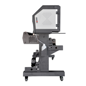 YH Haute Qualité 1800H Eco Solvant Imprimante Grand Format Sublimation Flex Machine D'impression XP600 Imprimer Bannière Autocollant Bâche - Product Image 5