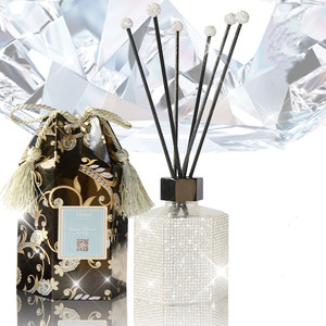 <span class=keywords><strong>Diffusore</strong></span> di lusso decorazione maison fragranza per la casa profumo di aromaterapia profumatore per camera <span class=keywords><strong>con</strong></span> <span class=keywords><strong>bastoncini</strong></span> <span class=keywords><strong>diffusore</strong></span> di Reed - Product Image 1