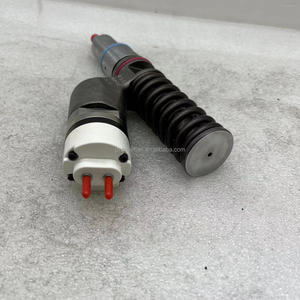 Machinery Engine Parts C15 C18 C32 Engine Fuel Injector 2530618 10R2772 Diesel Fuel Injector 253-0618 - Product Image 3