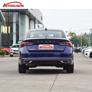 Vente en gros de <span class=keywords><strong>Skoda</strong></span> <span class=keywords><strong>Octavia</strong></span> berlines d'occasion certifiées : 1.4 Turbo, 150 ch essence (Chine) - Product Image 2