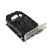 Nouveau jeu de carte vidéo graphique GTX 750Ti 4 GB GPU GTX750 GTX750TI 4G Geforce GTX 750 Ti 4 GB
