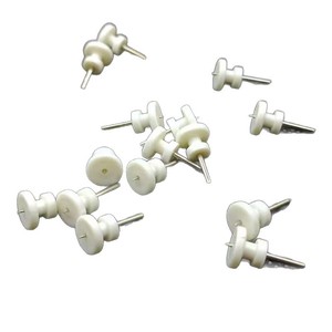 Mini Gourd <b>Nail</b> <b>Wall</b> Hook 3-5kg Load Capacity For Photo Frame Clock Hanging No Drilling Required - Product Image 5