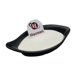 Gıda sınıfı bezelye proteini peptid hammadde suda çözünür saflık 80% 85% 90% bezelye peptid tozu - Product Image 4